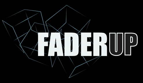 Logo Fader Up